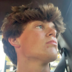 Ryder Smith